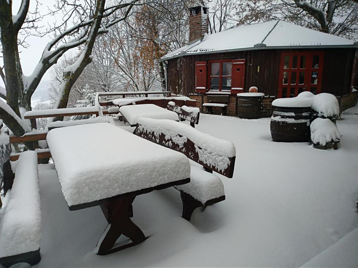 Country House Na Malenom Brijegu Bjelovar Exterior photo