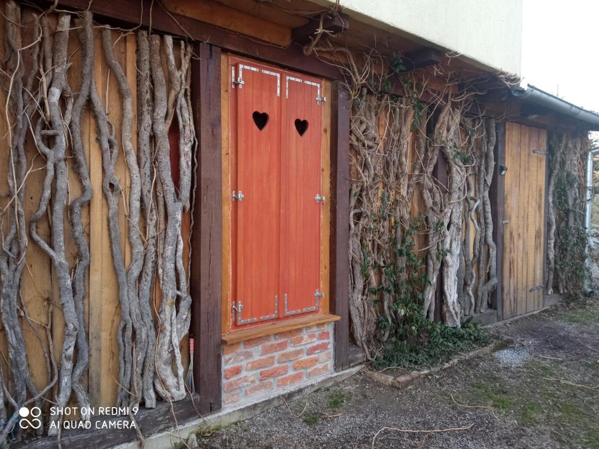 Country House Na Malenom Brijegu Bjelovar Exterior photo