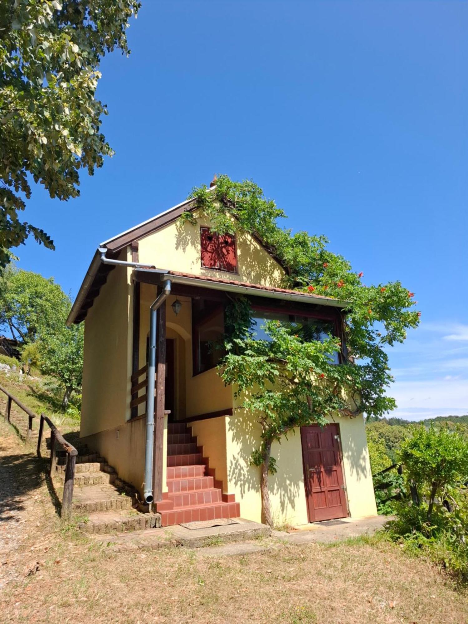 Country House Na Malenom Brijegu Bjelovar Exterior photo