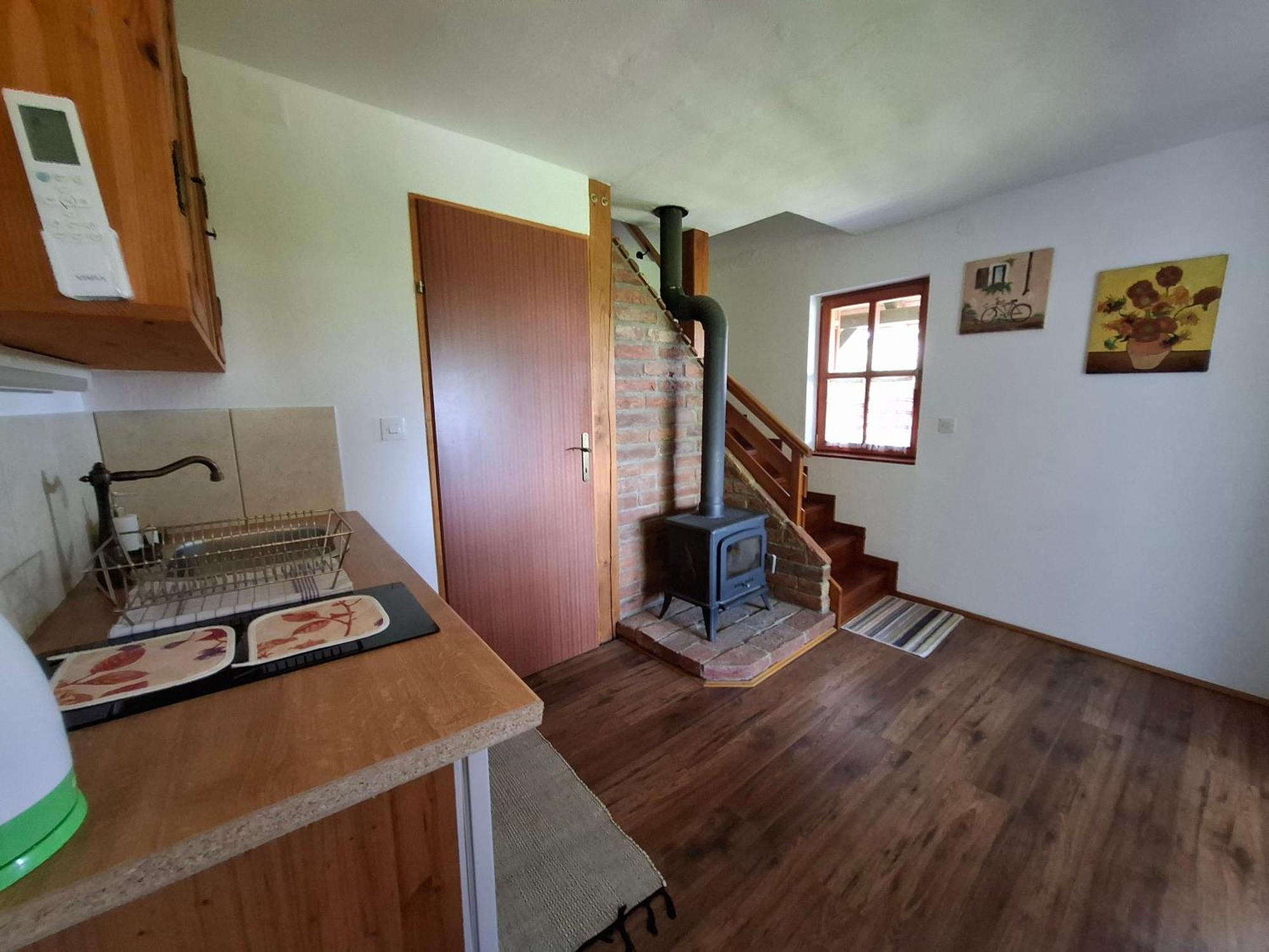 Country House Na Malenom Brijegu Bjelovar Exterior photo