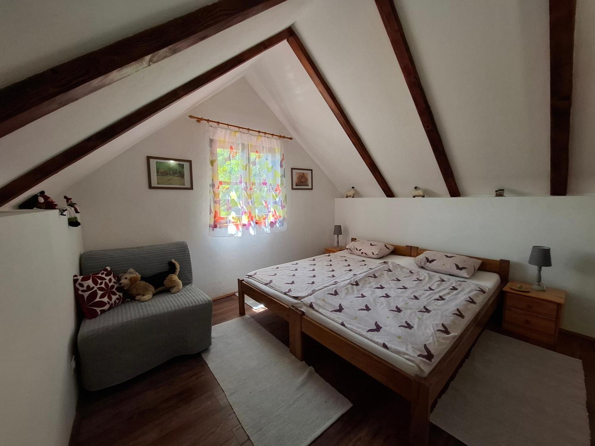 Country House Na Malenom Brijegu Bjelovar Exterior photo