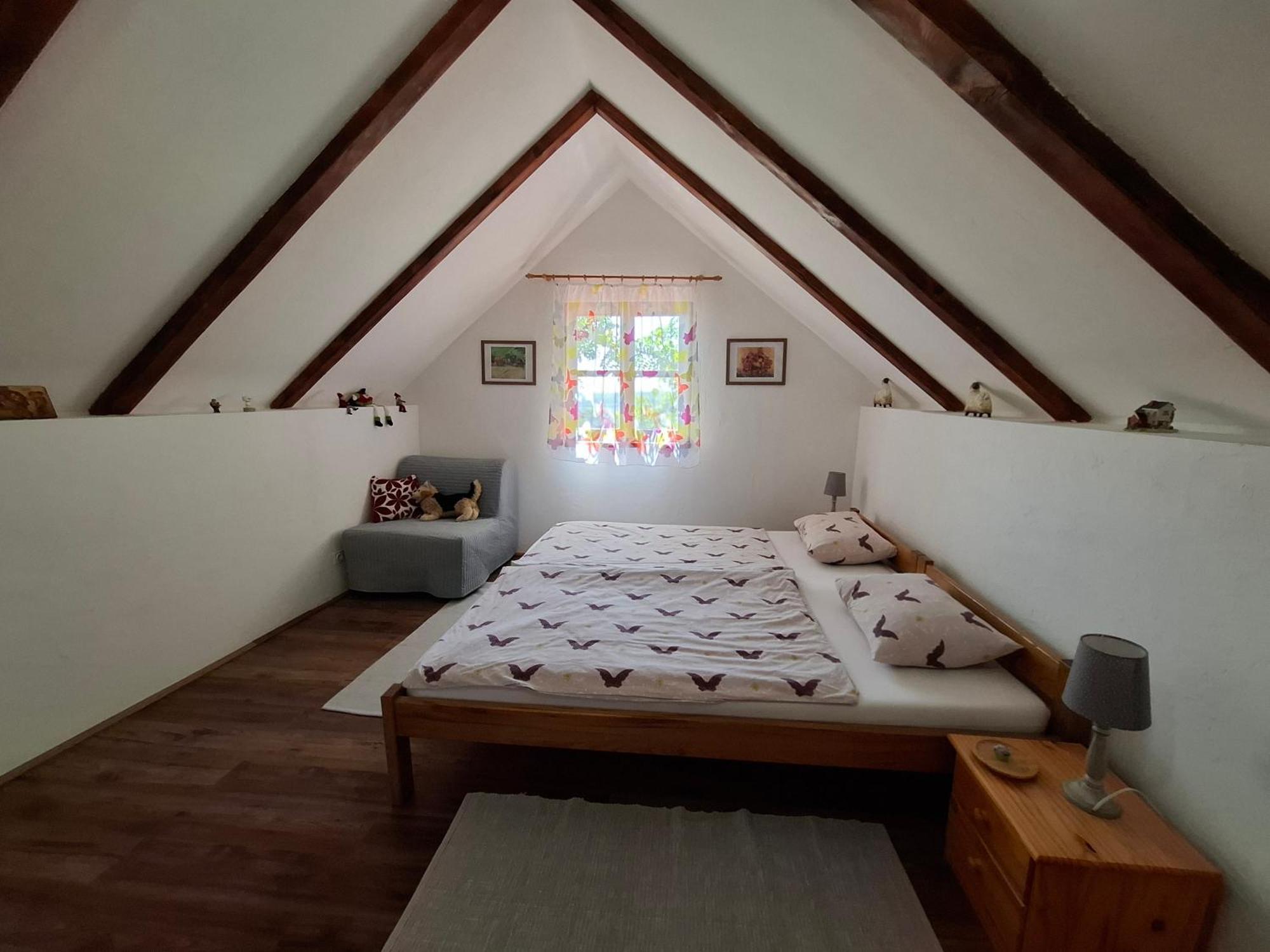 Country House Na Malenom Brijegu Bjelovar Exterior photo